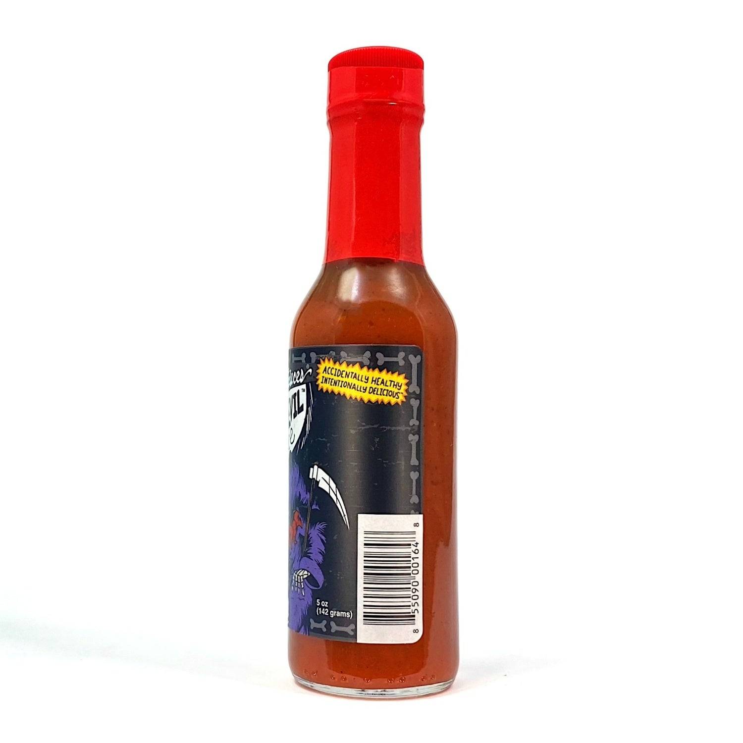 torchbearer-reaper-evil-sauce-carolina-reaper-ail-5-oz-extra-forte image 4