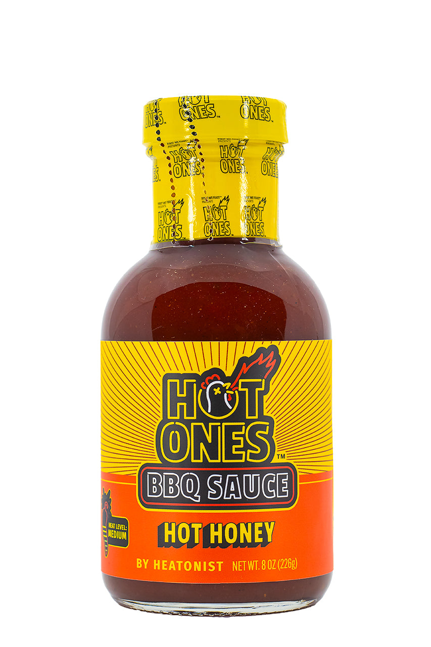 heatonist-hot-ones-bbq-trio-pack-3-sauces-barbecue image 4