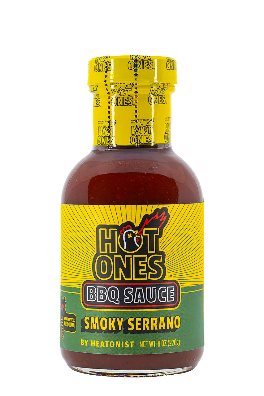 hot-ones-bbq-trio-pack-3-sauces-hot-honey-caribbean image 5