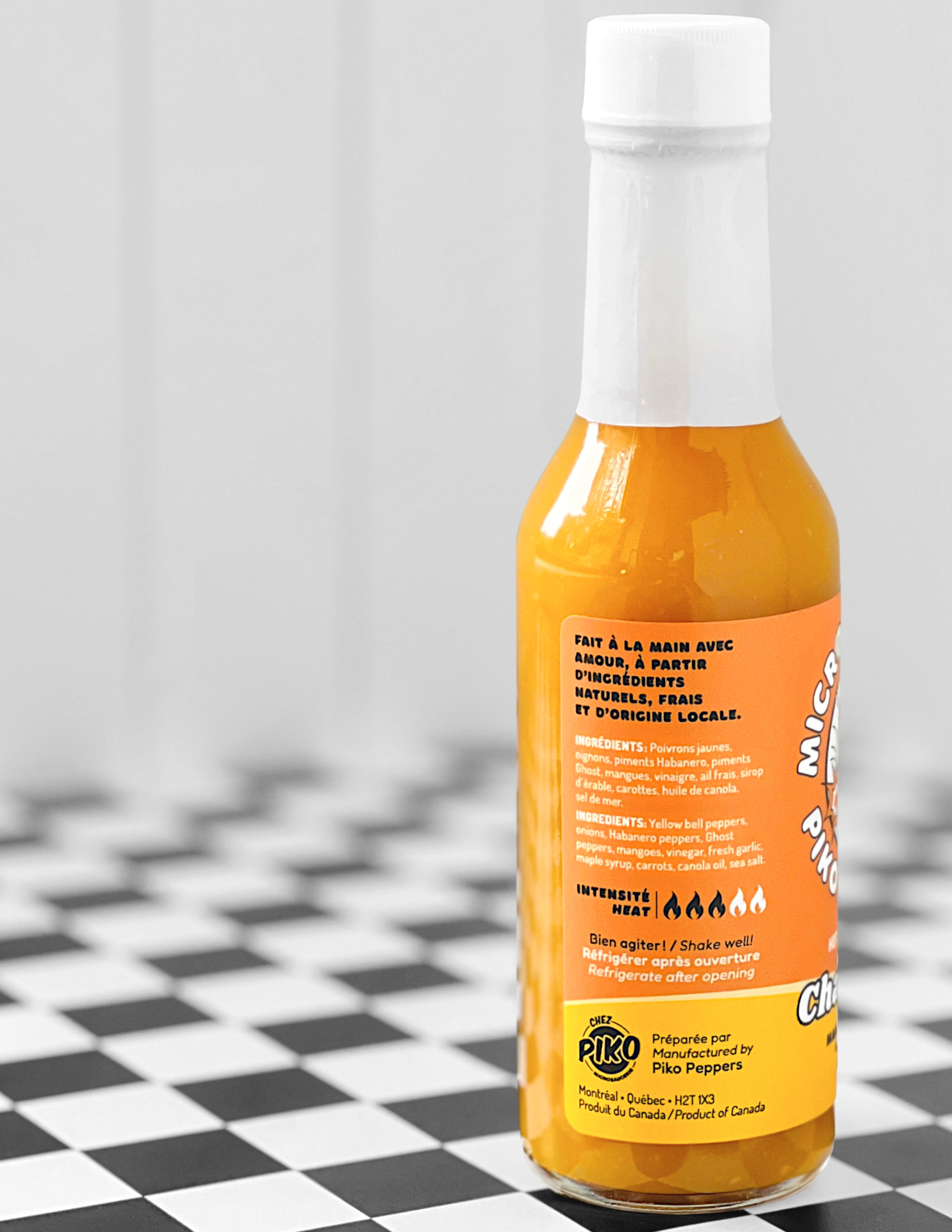 piko-chabanero-sauce-piquante-mangue-habanero-ghost-6-10 image 3