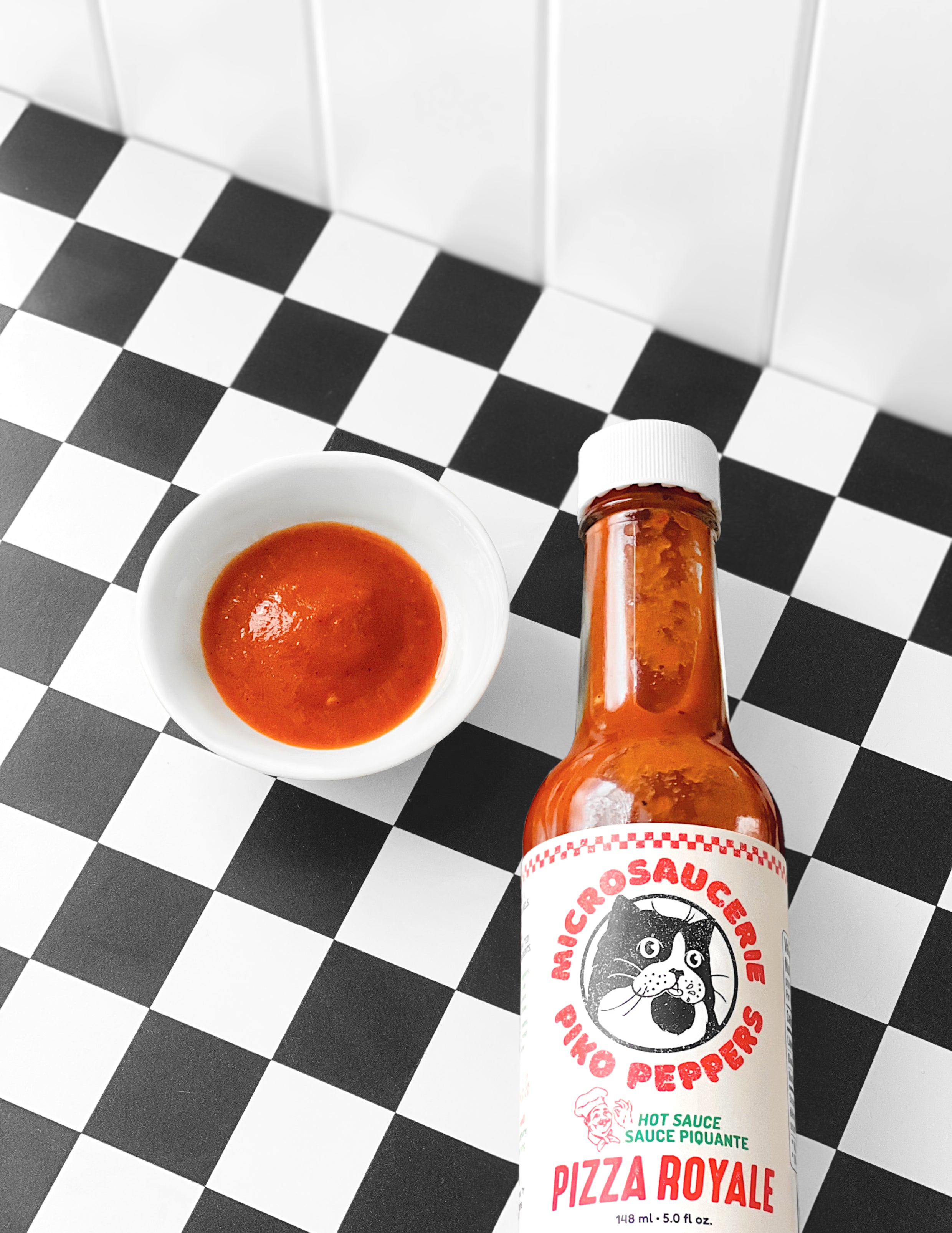 piko-peppers-pizza-royale-sauce-piquante-pizza-tomate-basilic image 2