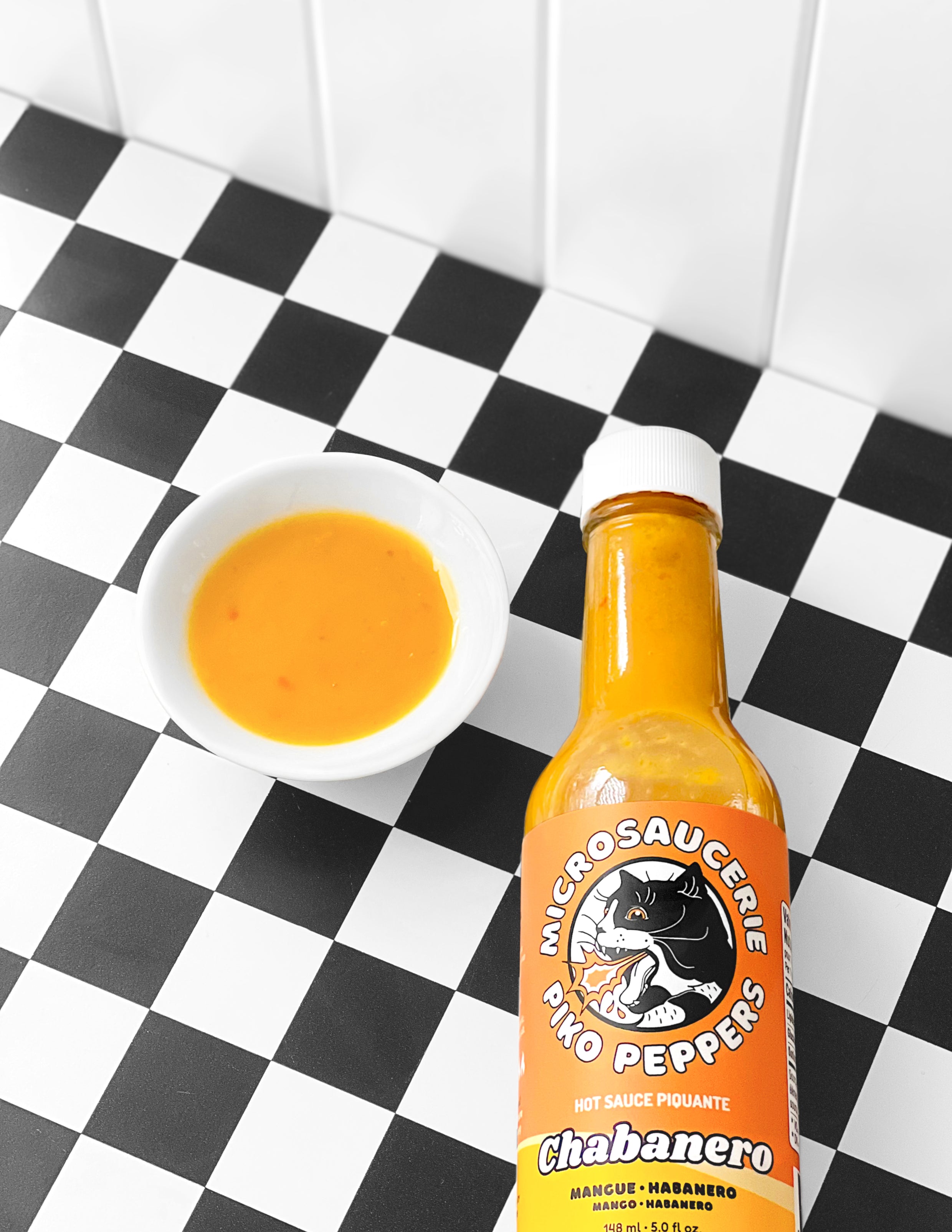 piko-chabanero-sauce-piquante-mangue-habanero-ghost-6-10 image 2