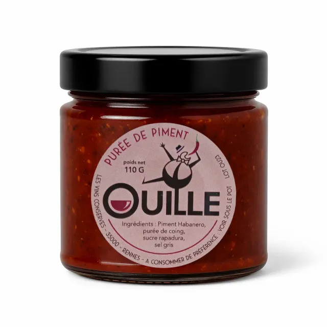 ouille-habanero-pur-e-de-piment-coing-110-g image 1
