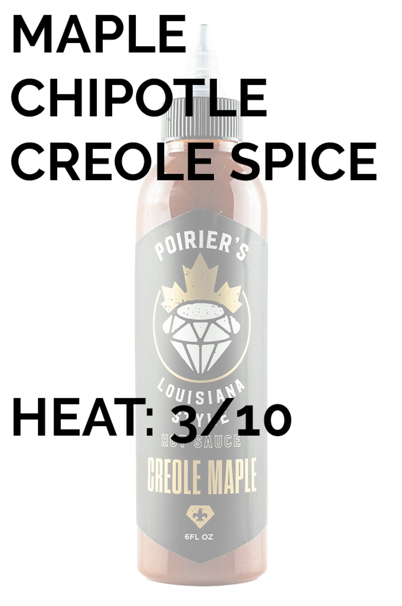 poirier-creole-maple-sauce-piquante-louisiana-cayenne-rable image 2