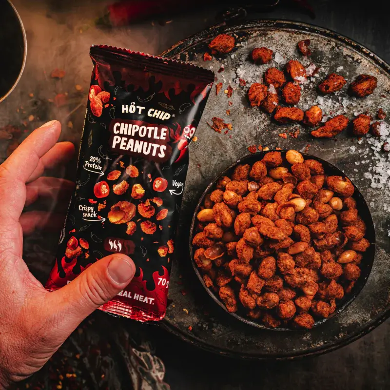 hot-ship-flaming-peanuts-cacahu-tes-70g-chipotle image 2