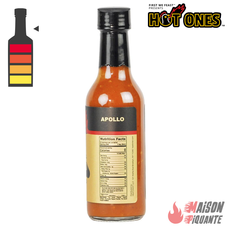 hot-ones-last-dab-apollo-sauce-extr-me-148-ml-piment-apollo image 2