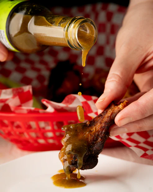 butterfly-bakery-heady-topper-sauce-piquante-ipa-jalape-o-bi-re image 2