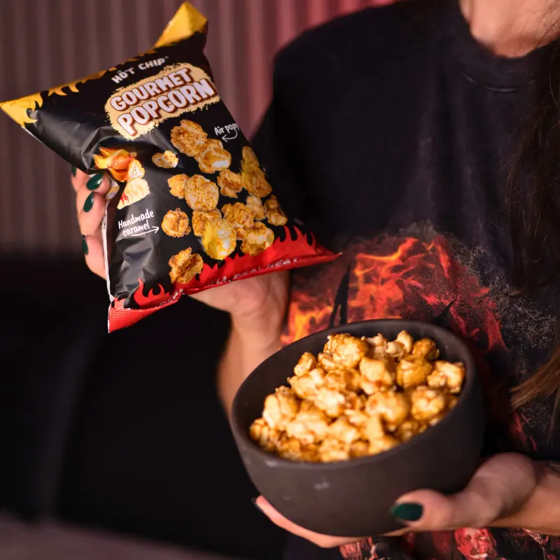 hot-chip-popcorn-caramel-piquant-habanero-snack-120g image 2