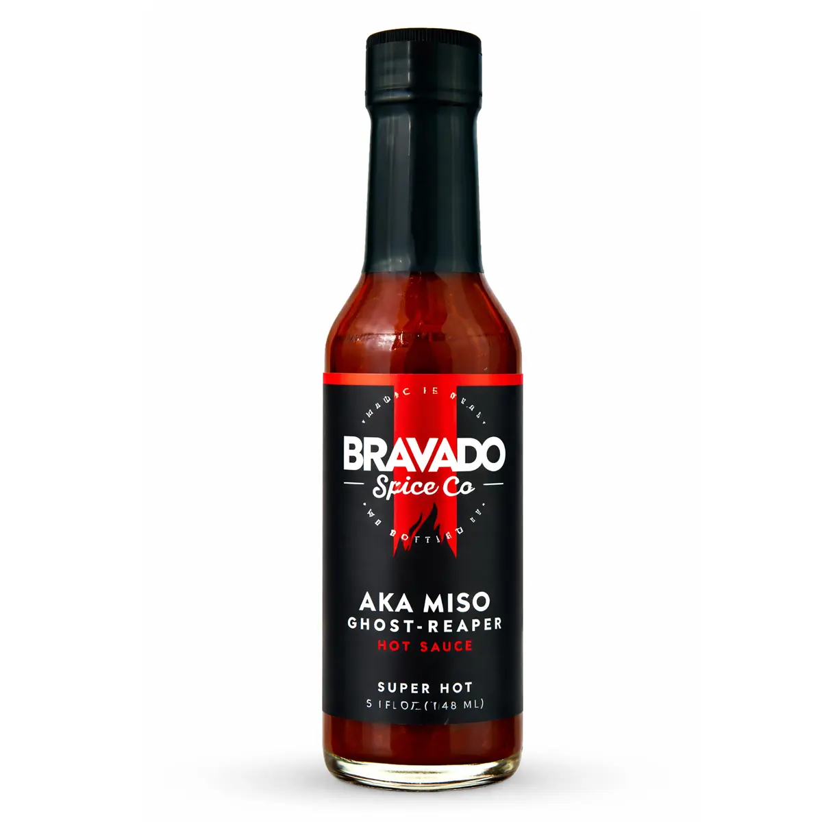 bravado-aka-miso-ghost-reaper-sauce-piquante-umami image 1