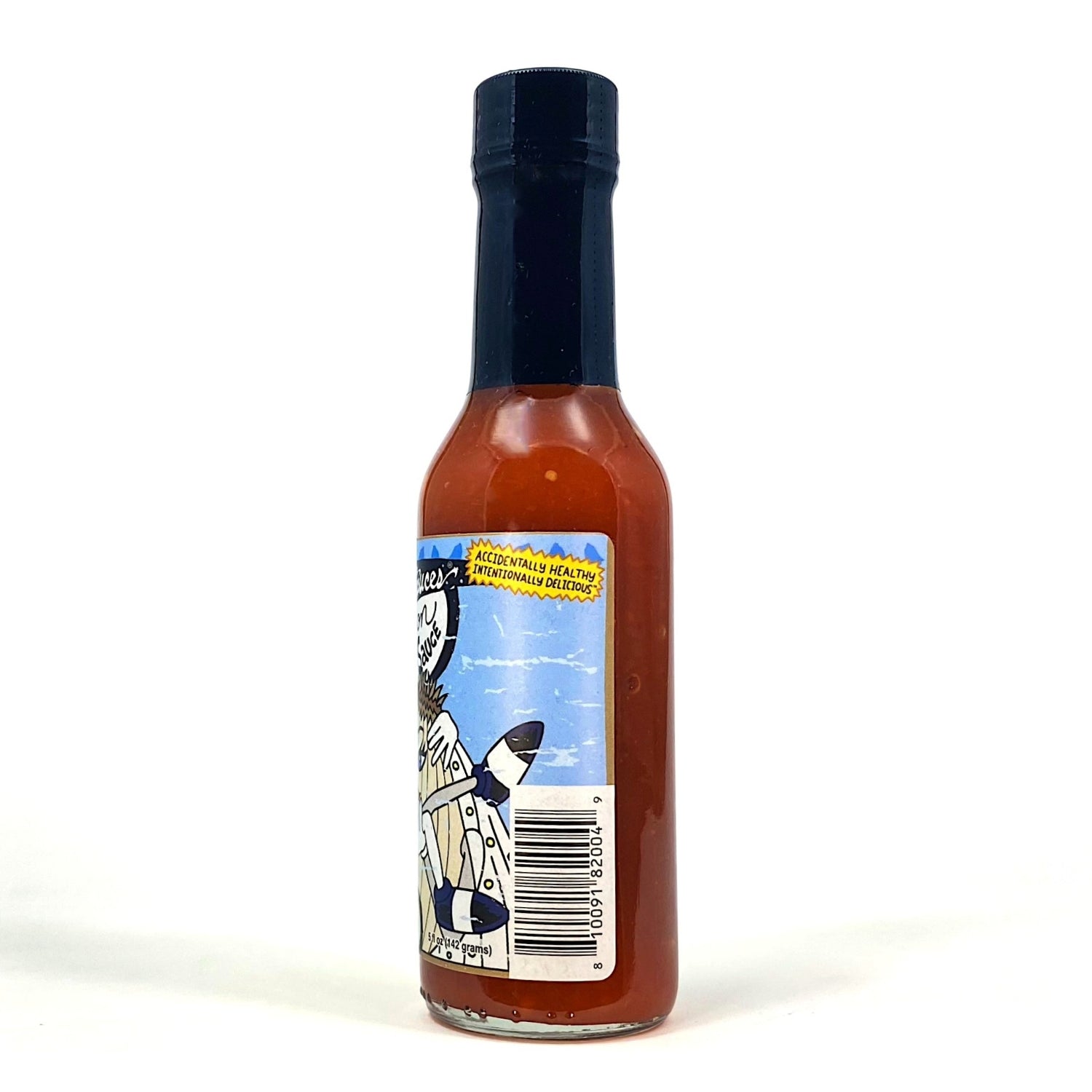 torchbearer-sweet-onion-habanero-sauce-piquante-oignon-doux-148ml image 6
