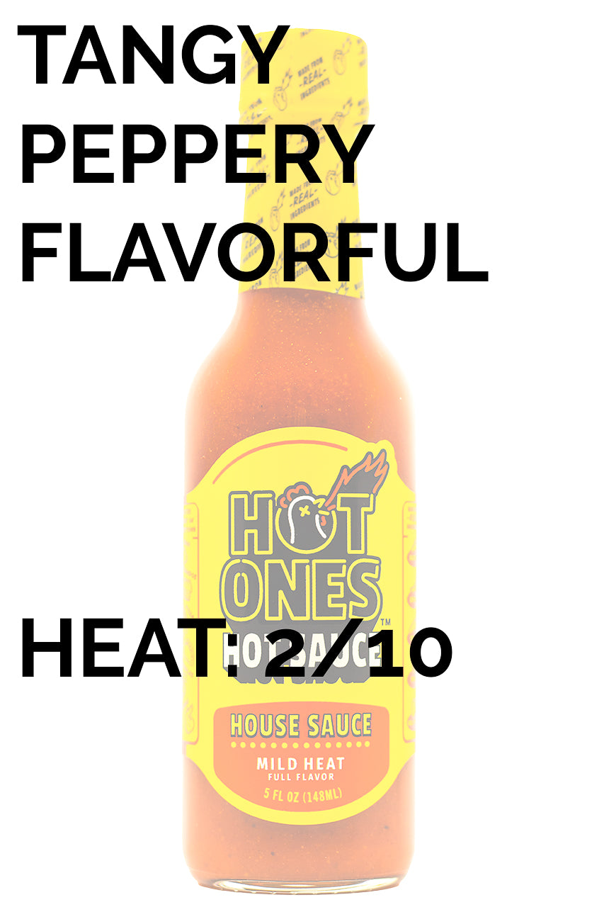 hot-ones-house-sauce-piquante-jalape-o-douce-flacon image 2