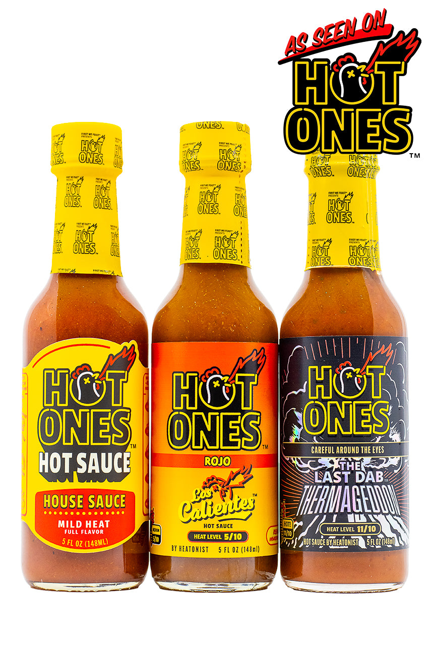 heatonist-hot-ones-coffret-3-sauces-season-31 image 2