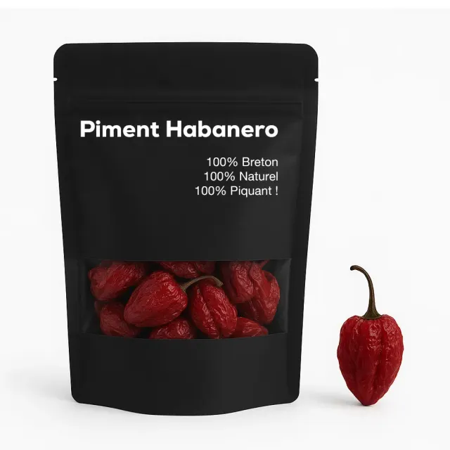 maison-piquante-habanero-rouge-piment-s-ch-entier-10g-fort image 1