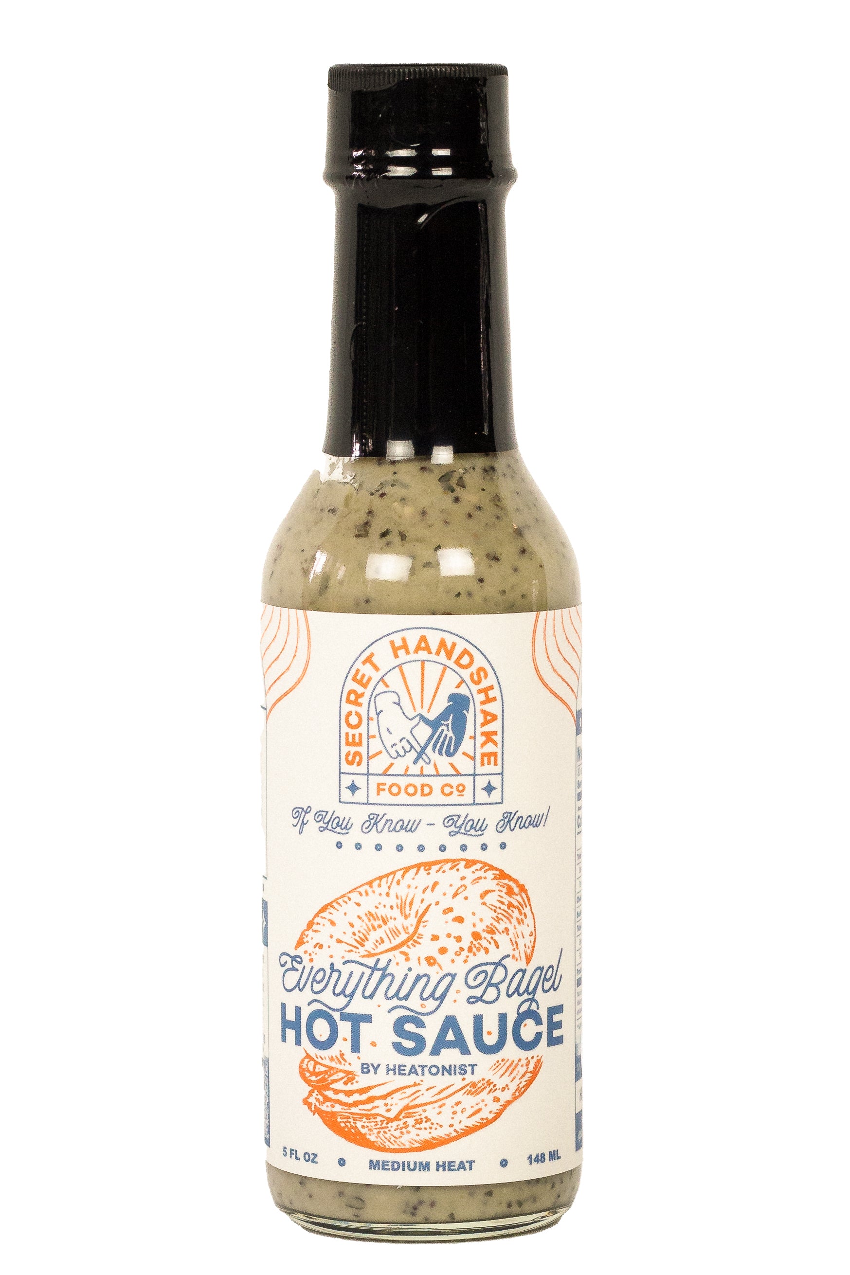 secret-handshake-everything-bagel-sauce-piquante-scorpion-2 image 2