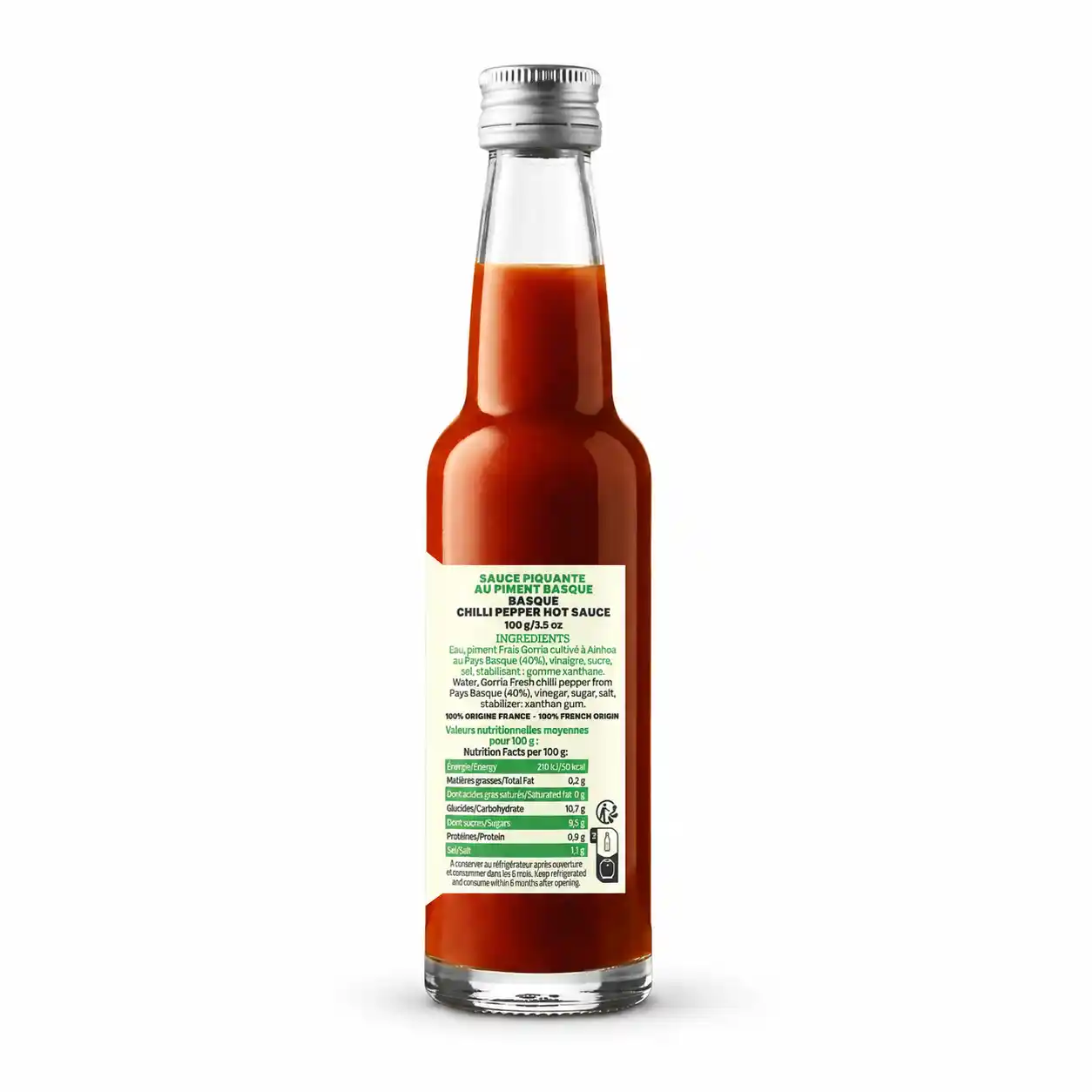 sauce-martin-hegoa-sauce-basque-piment-gorria-148-ml image 2