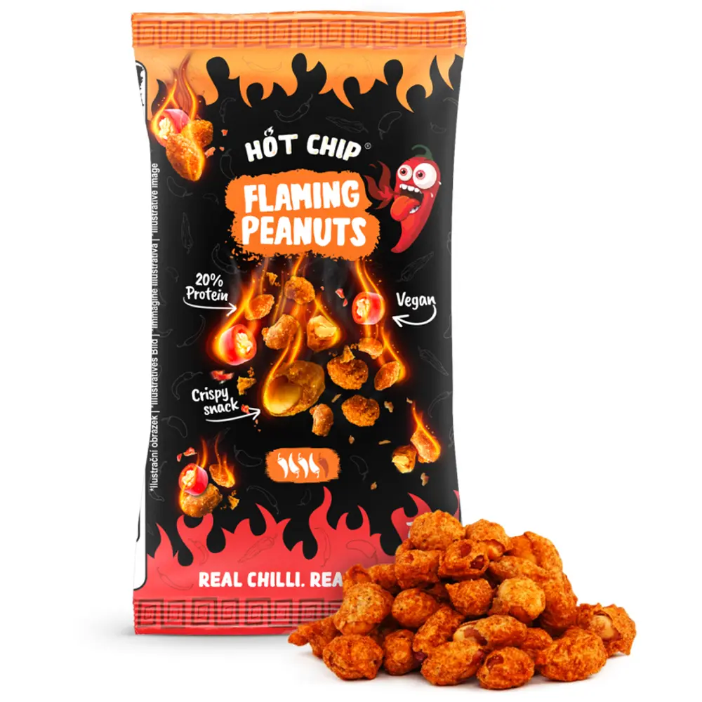 hot-ship-flaming-peanuts-cacahu-tes-70g-chipotle image 1