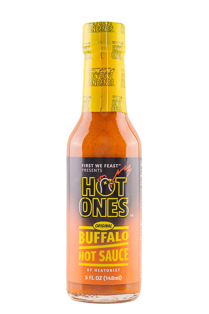 heatonist-hot-ones-fan-favorite-party-pack-sauce-piquante-coffret-5 image 6