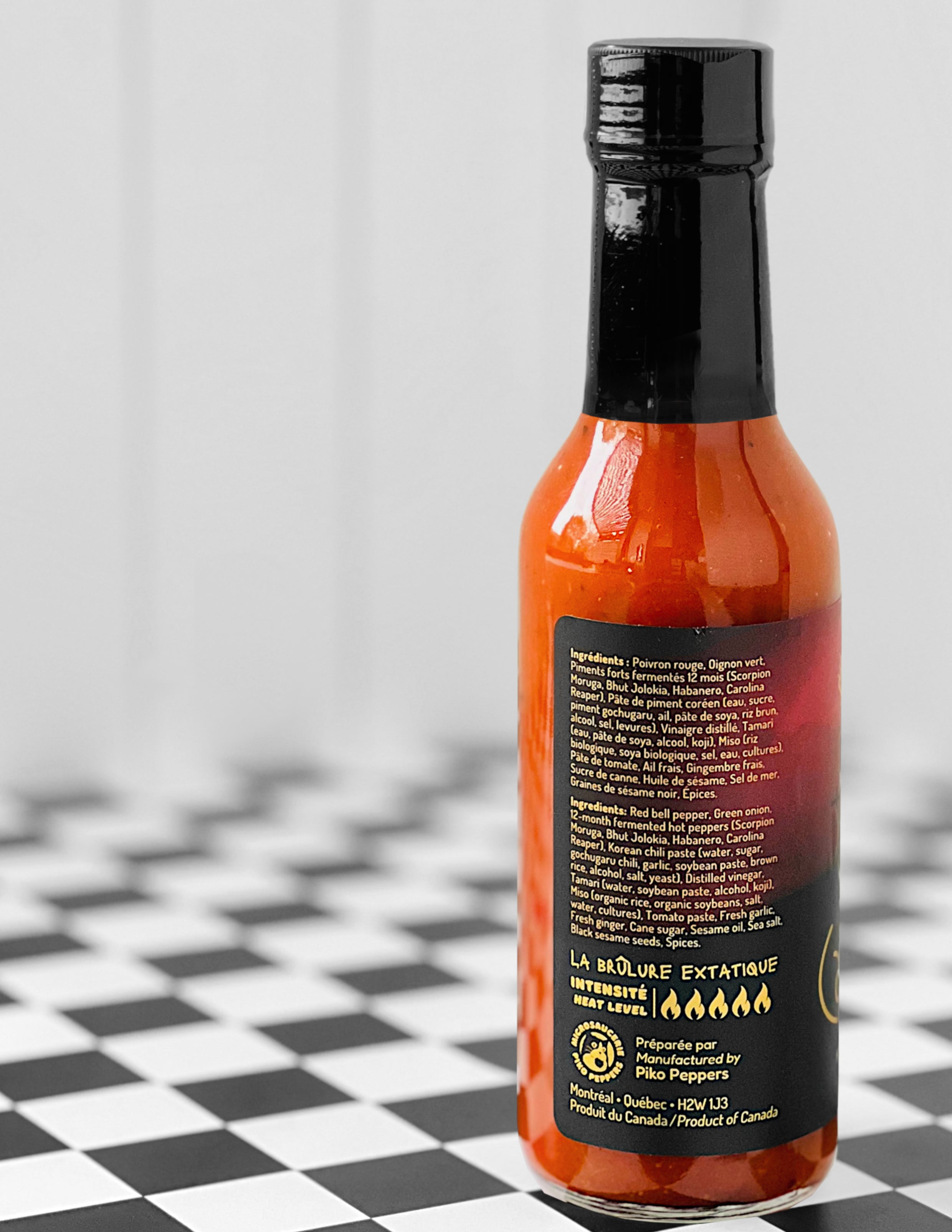 piko-calvaire-sauce-piquante-gochujang-miso-scorpion image 3