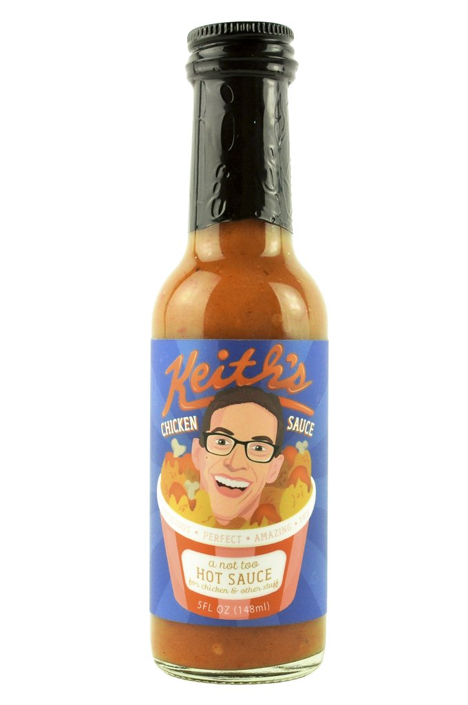 heatonist-keith-s-chicken-burger-sauces-douces-duo image 3