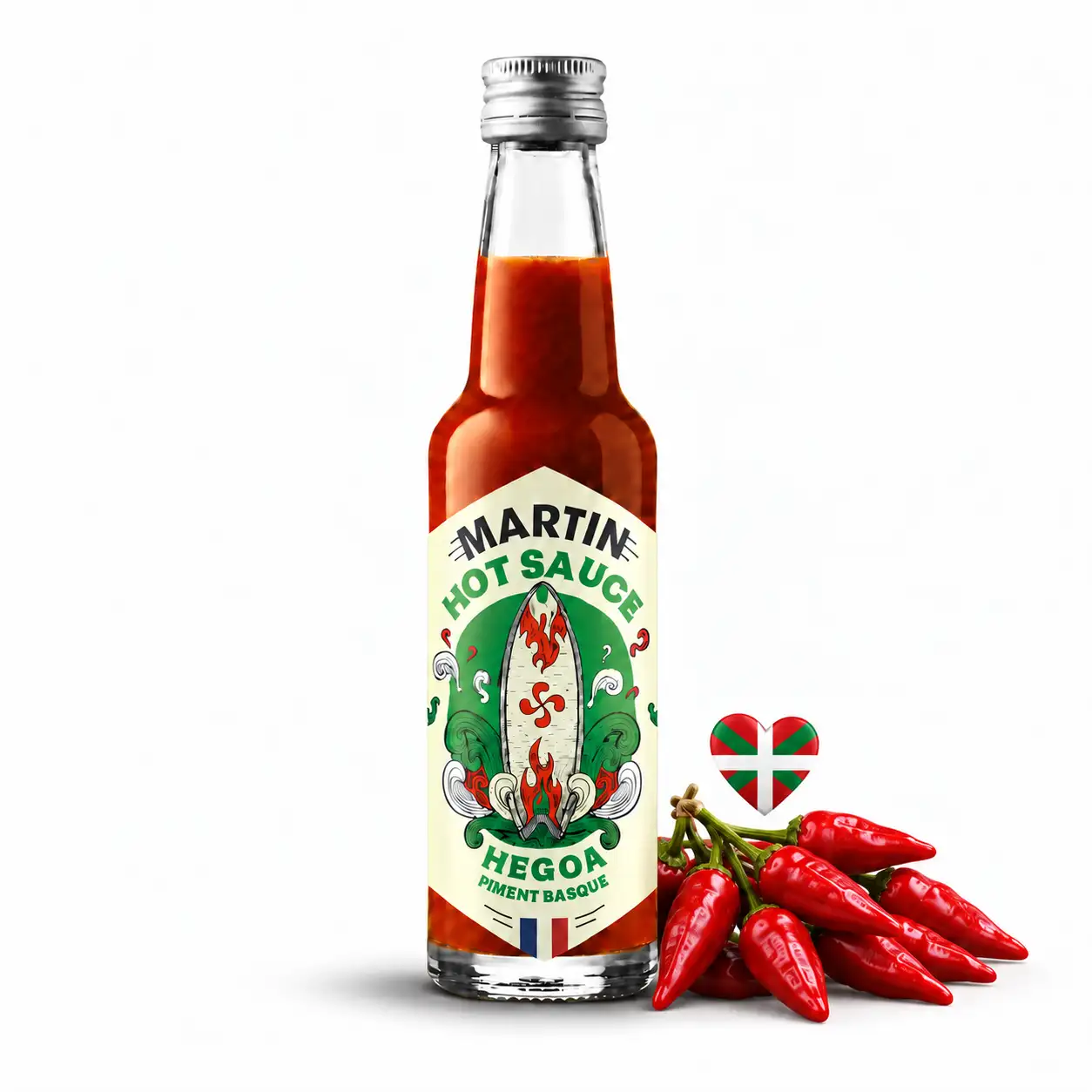 sauce-martin-hegoa-sauce-basque-piment-gorria-148-ml image 1