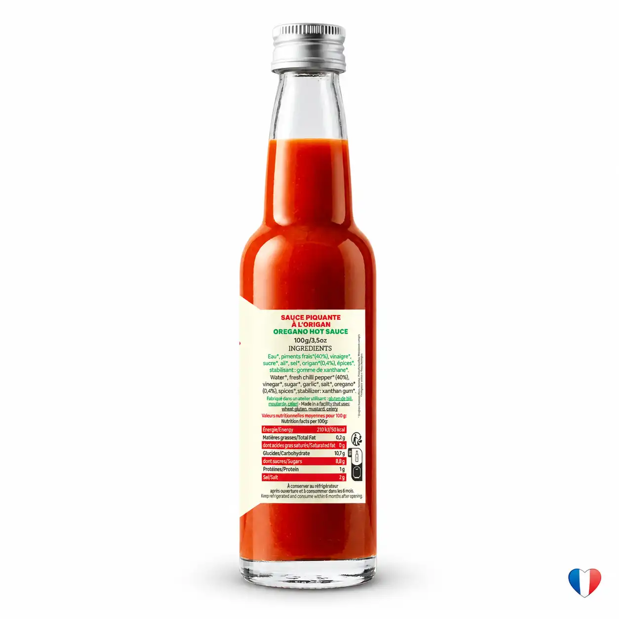 sauce-martin-pizza-fury-sauce-pizza-ail-origan-forte image 2