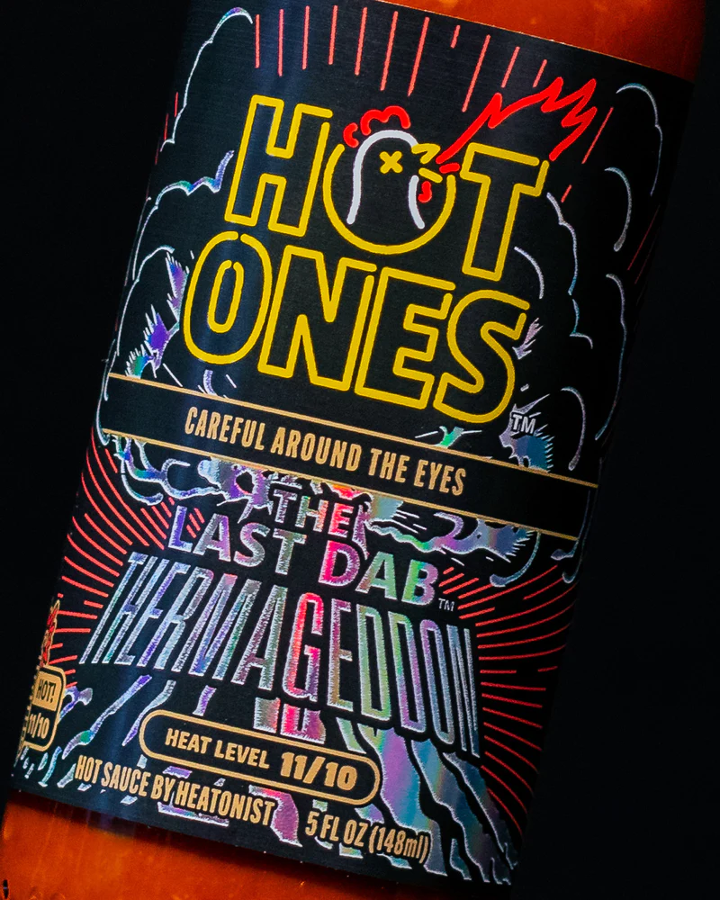 hot-ones-last-dab-thermageddon-sauce-pepper-x-148-ml image 5