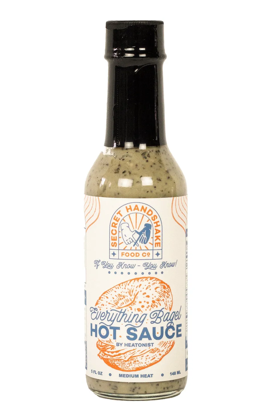 secret-handshake-everything-bagel-sauce-piquante-scorpion image 1