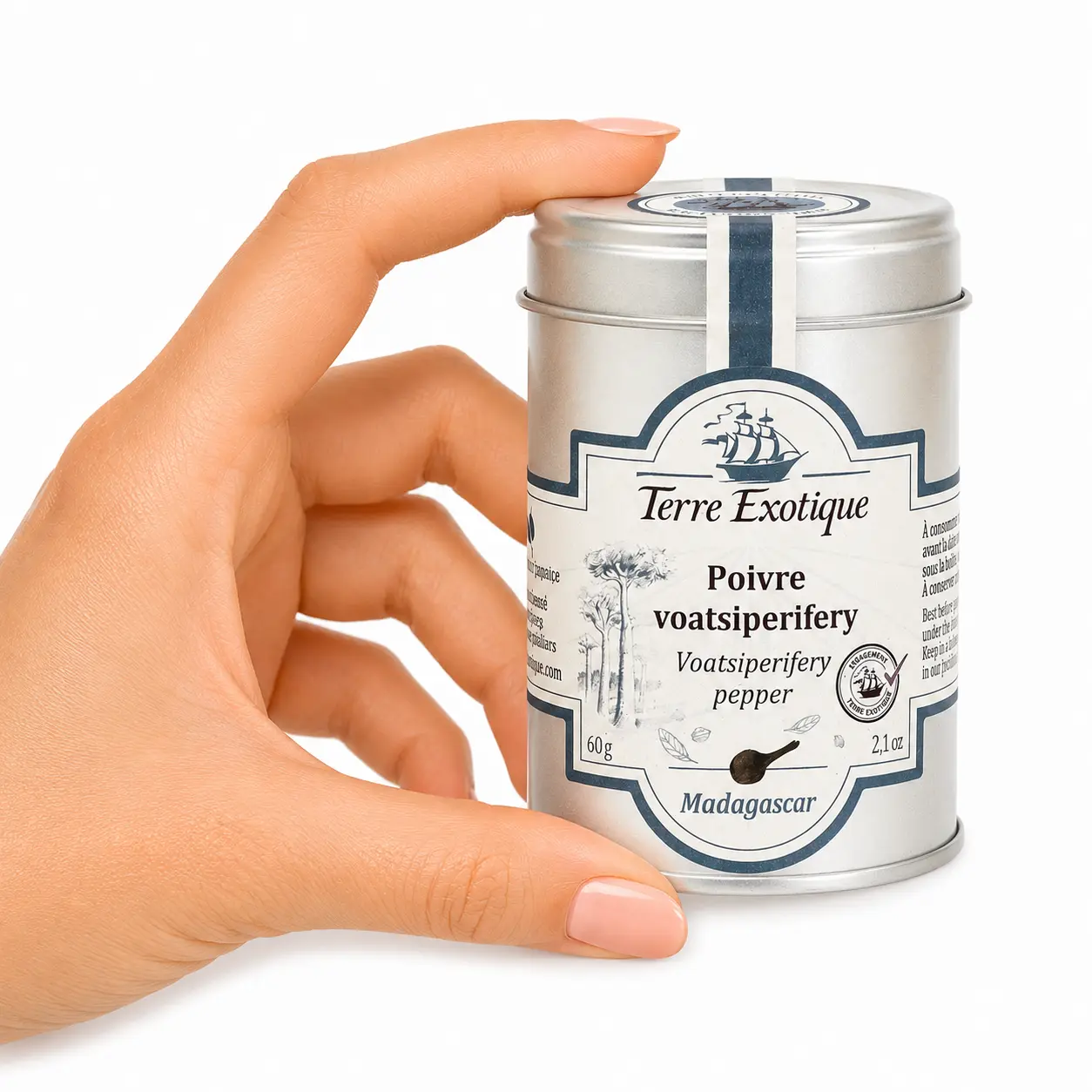 terre-exotique-voatsiperifery-poivre-60g-sauvage image 2