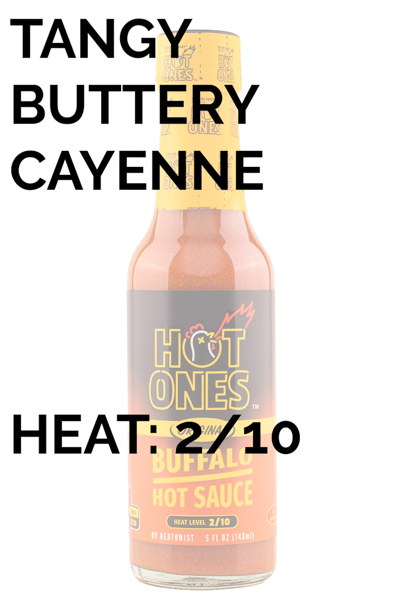 hot-ones-buffalo-sauce-piquante-cayenne-beurre-doux image 2