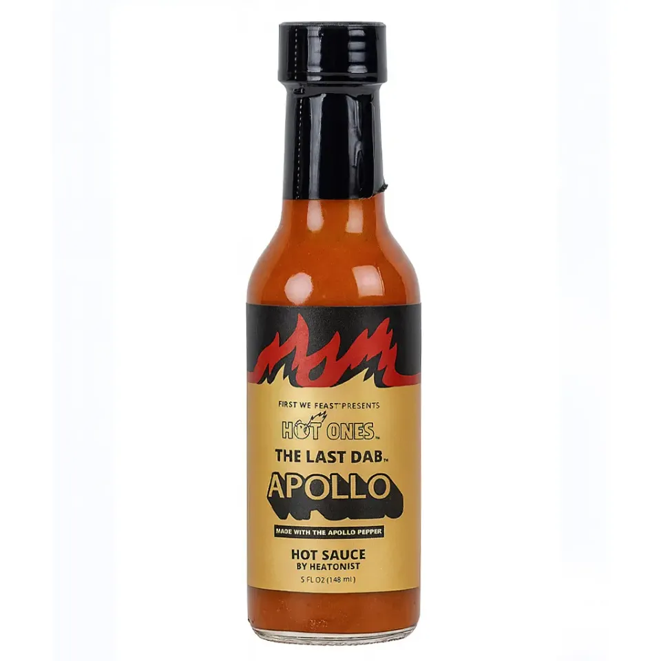 hot-ones-last-dab-apollo-sauce-extr-me-148-ml-piment-apollo image 1