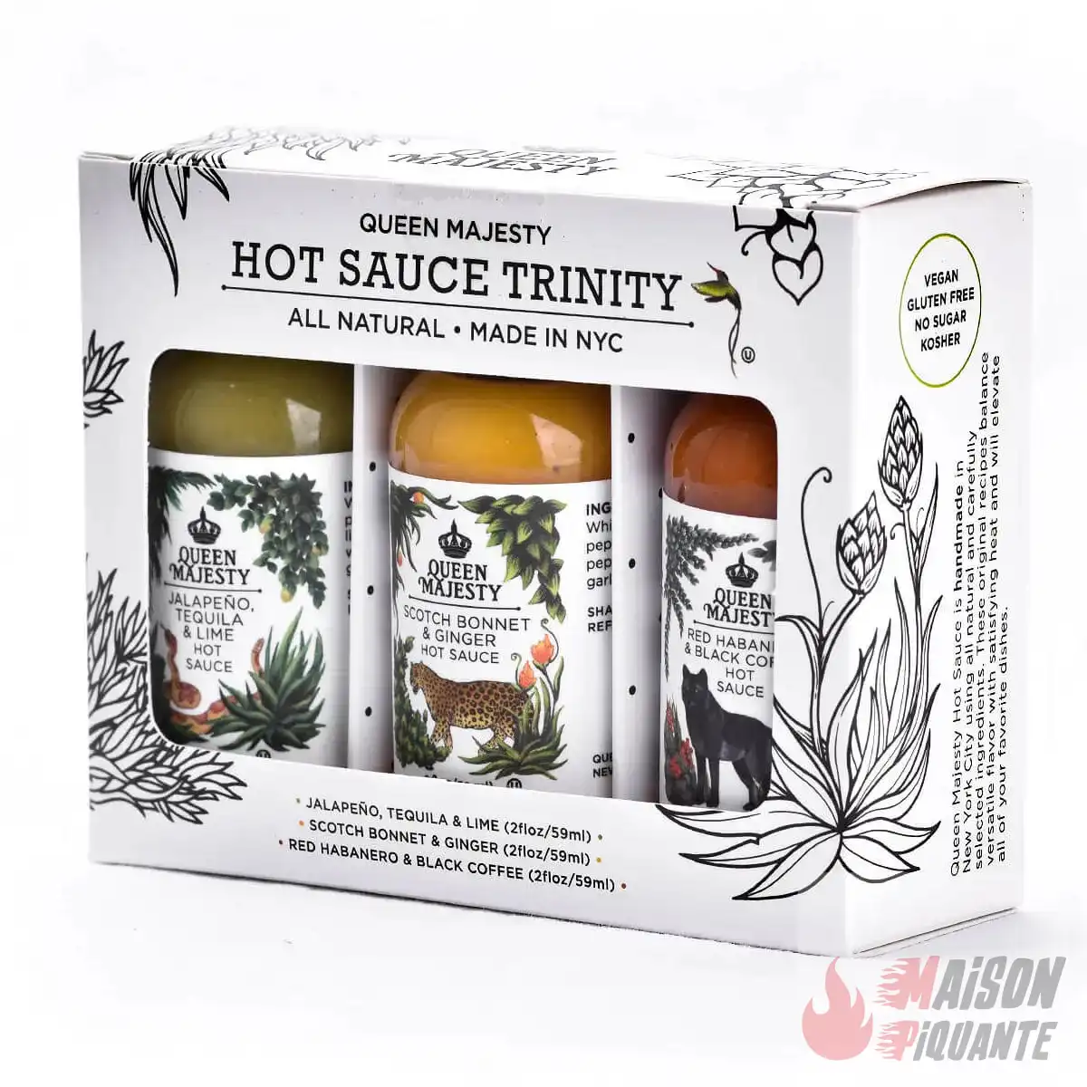 queen-majesty-trinity-coffret-3-sauces-3x59-ml image 2