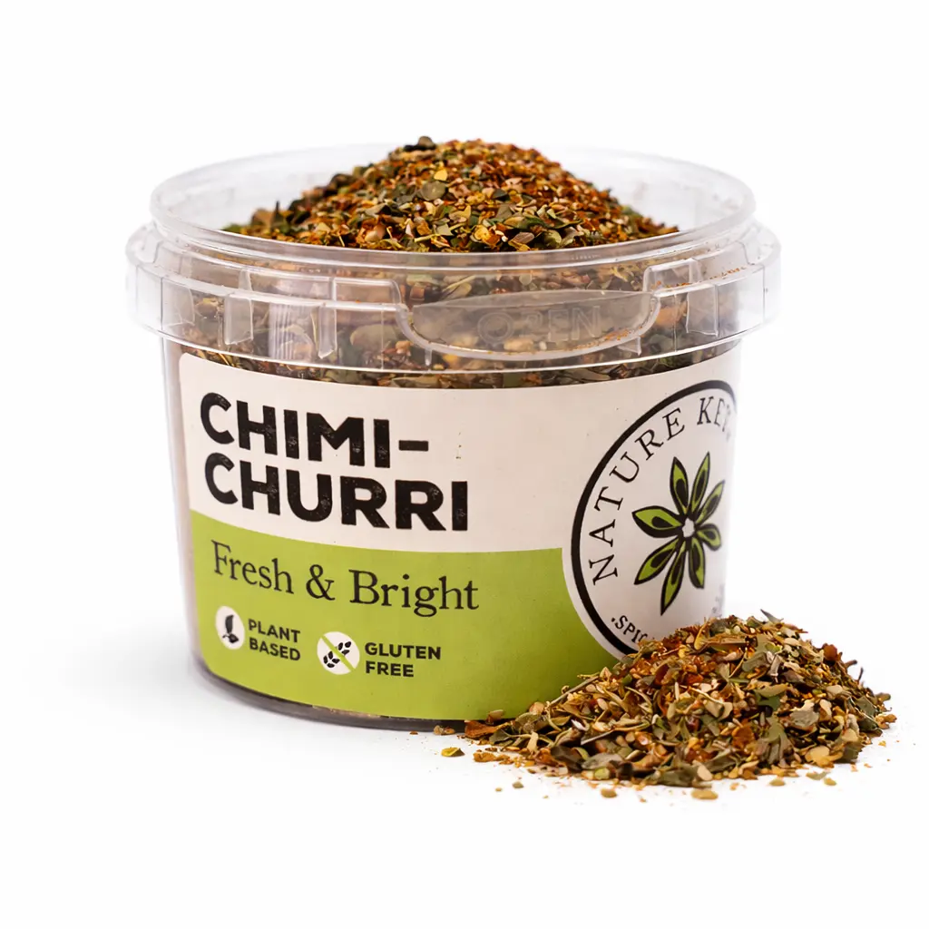 maison-piquante-chimichurri-argentine-pice-40g-herbes image 1