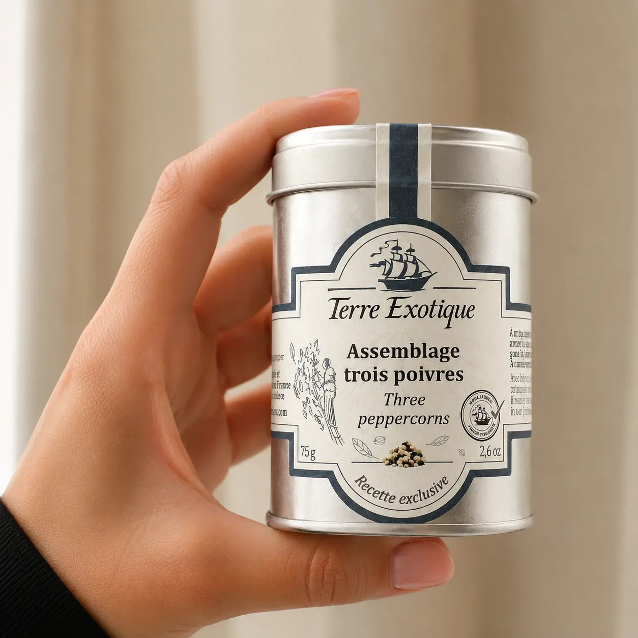terre-exotique-assemblage-trois-poivres-m-lange-75g-vert-noir-blanc image 2