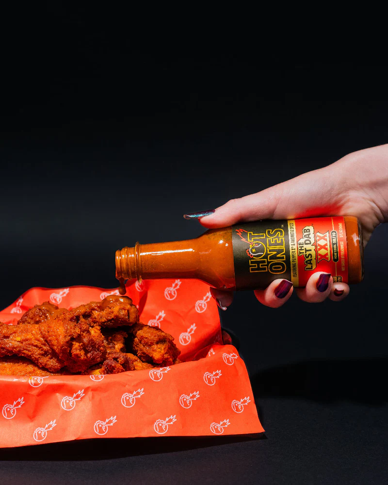 hot-ones-the-last-dab-xxx-sauce-extr-me-pepper-x-148-ml image 2