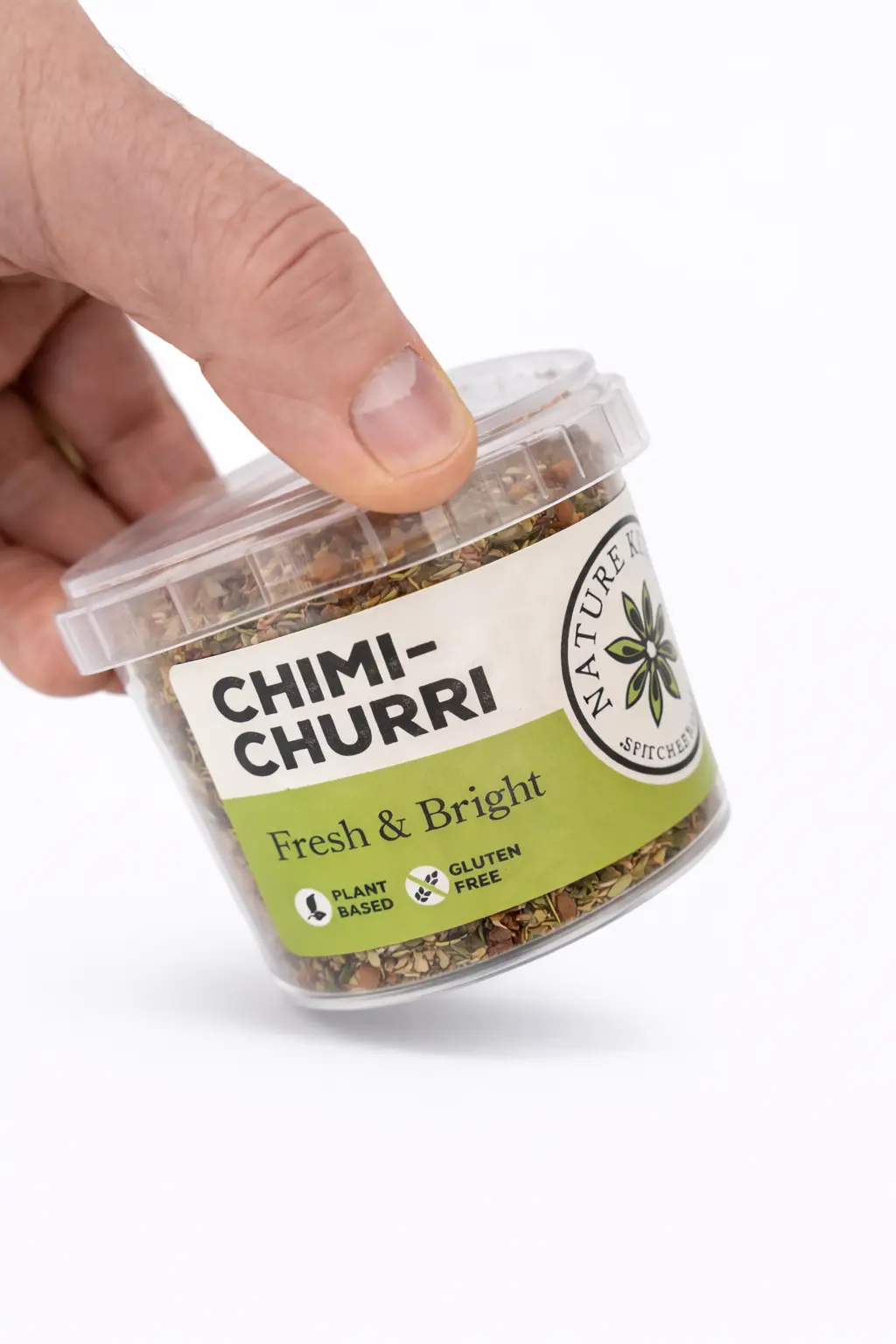 maison-piquante-chimichurri-argentine-pice-40g-herbes image 2