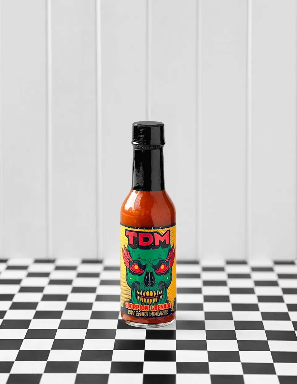 piko-peppers-t-d-m-sauce-piquante-t-te-de-mort-extr-me image 1