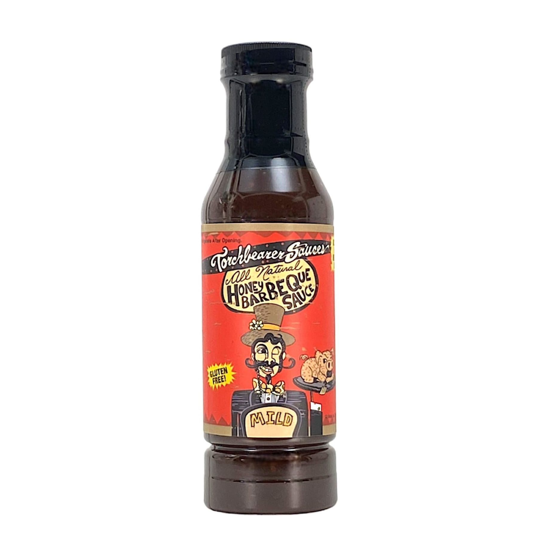 torchbearer-mixte-sauces-barbecue-et-ail-lot-de-12 image 8