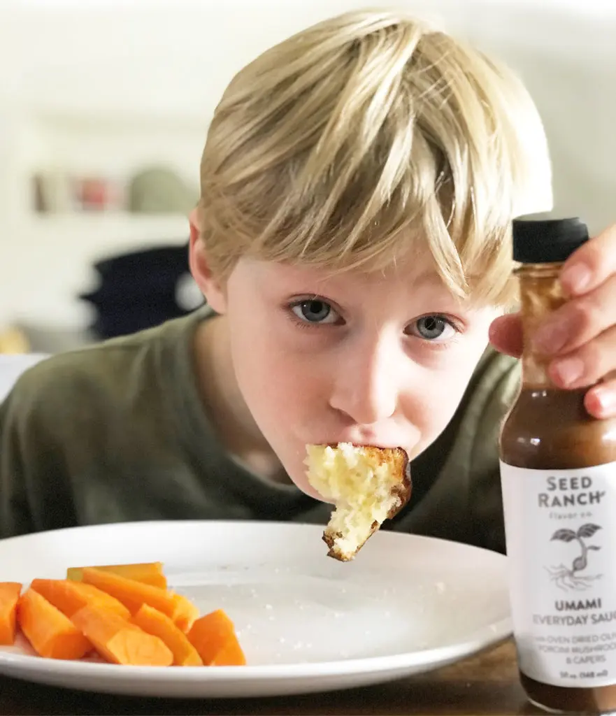 seed-ranch-umami-every-day-sauce-umami-148-ml-non-piquante image 5