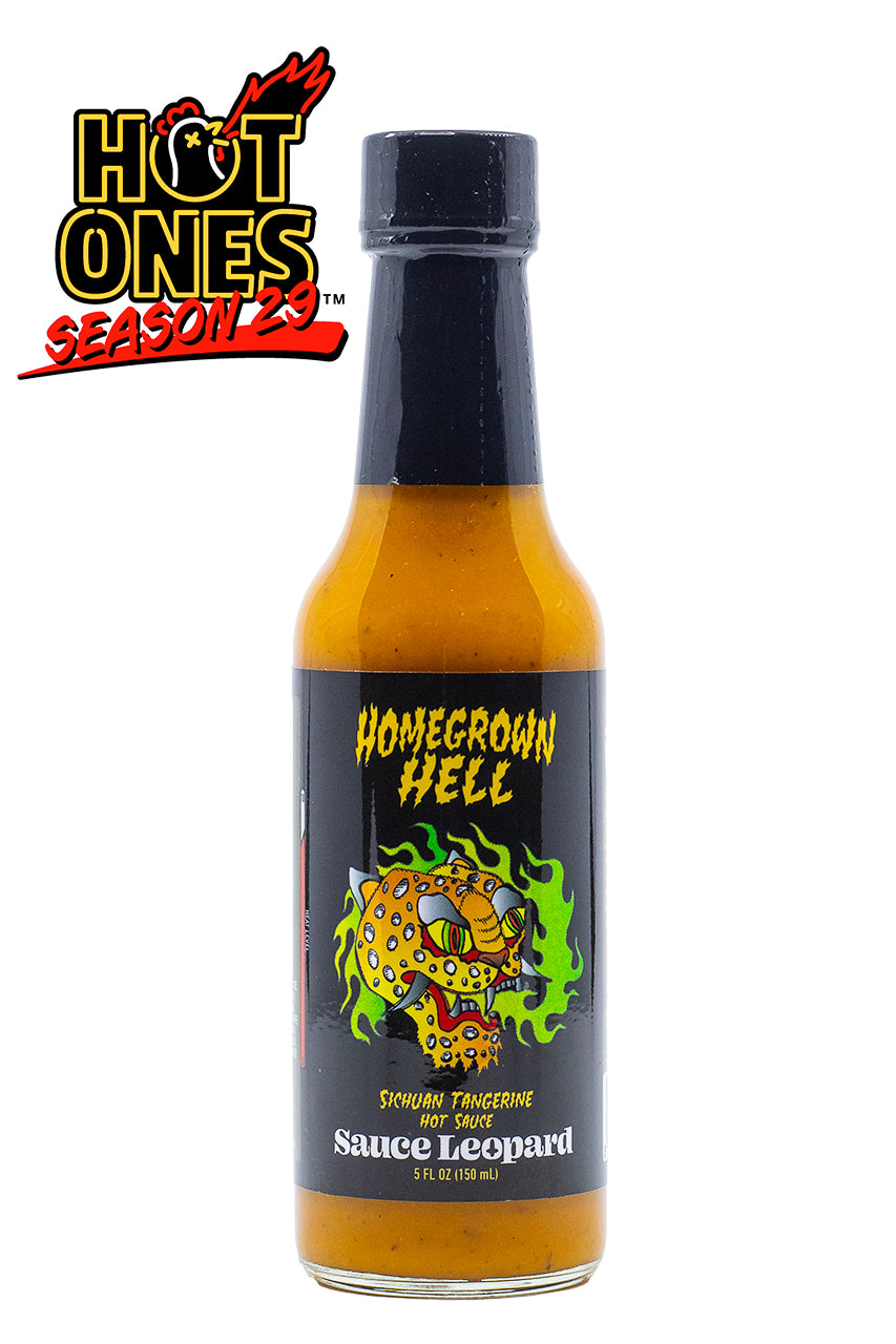 heatonist-hot-ones-season-29-heat-pack-3-sauces-piquantes-fortes image 3