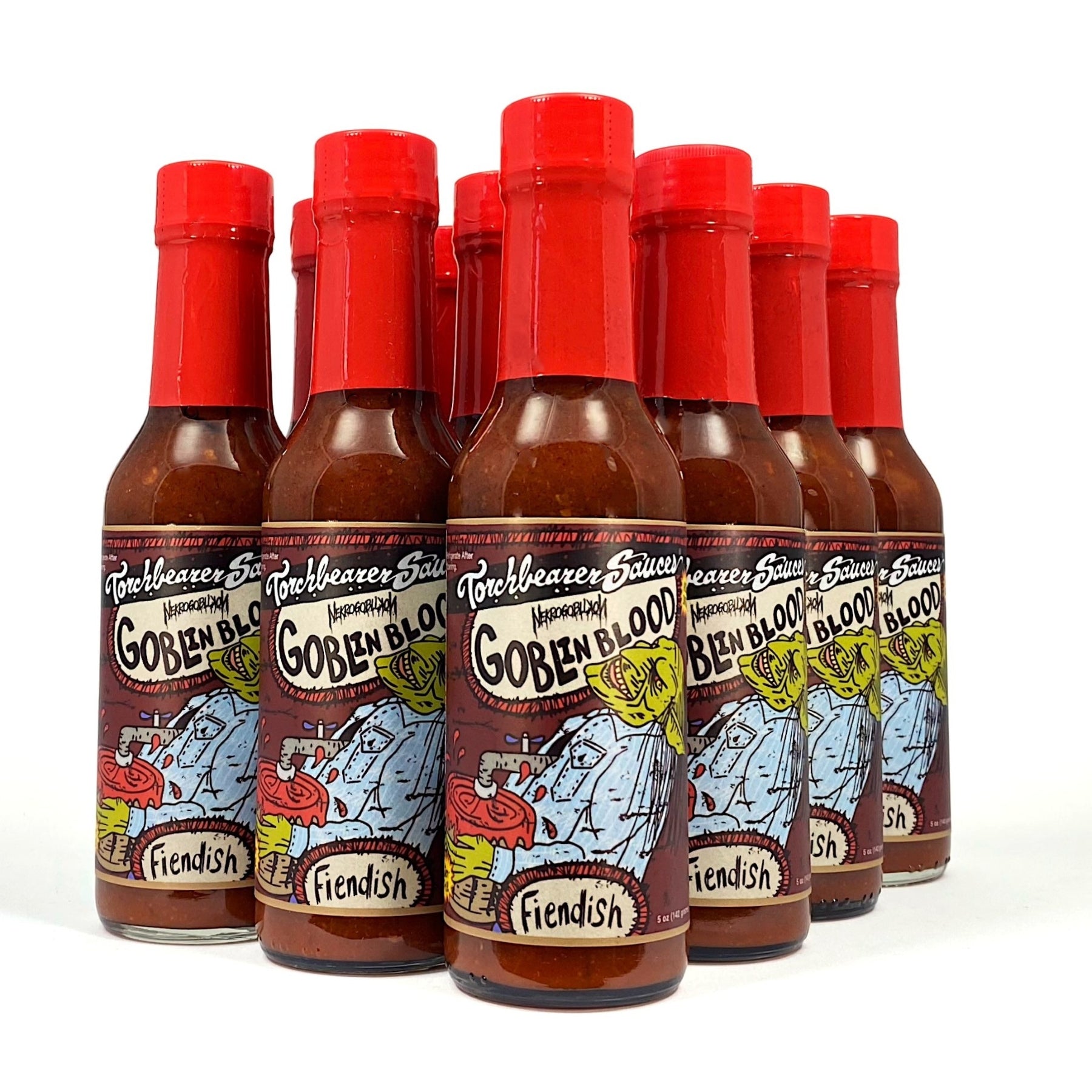 torchbearer-nekrogoblikon-goblin-blood-sauce-reaper-caisse-12 image 1