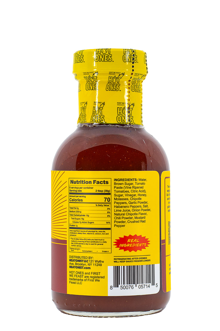 hot-ones-original-hot-sauce-barbecue-grillades-flacon image 3