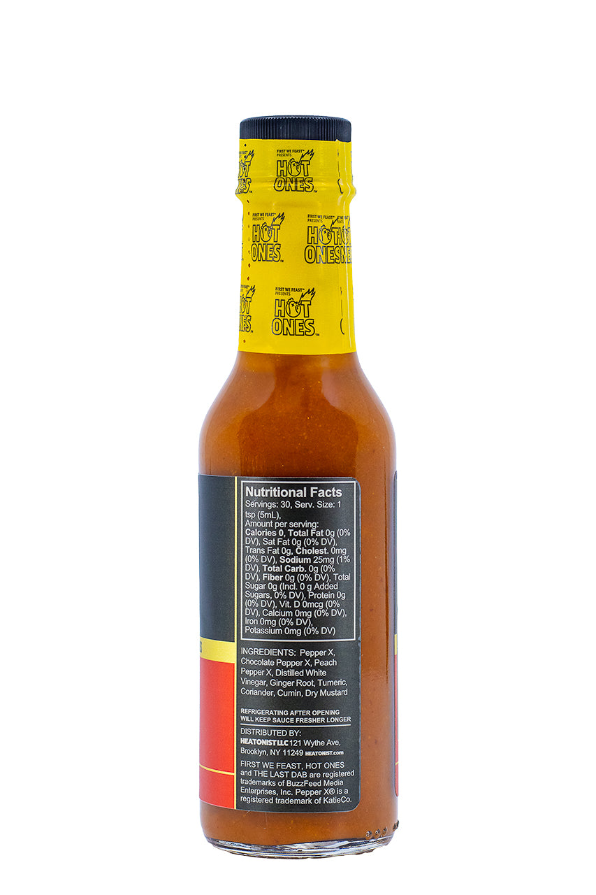 hot-ones-the-last-dab-triple-x-sauce-piquante-pepper-x image 3