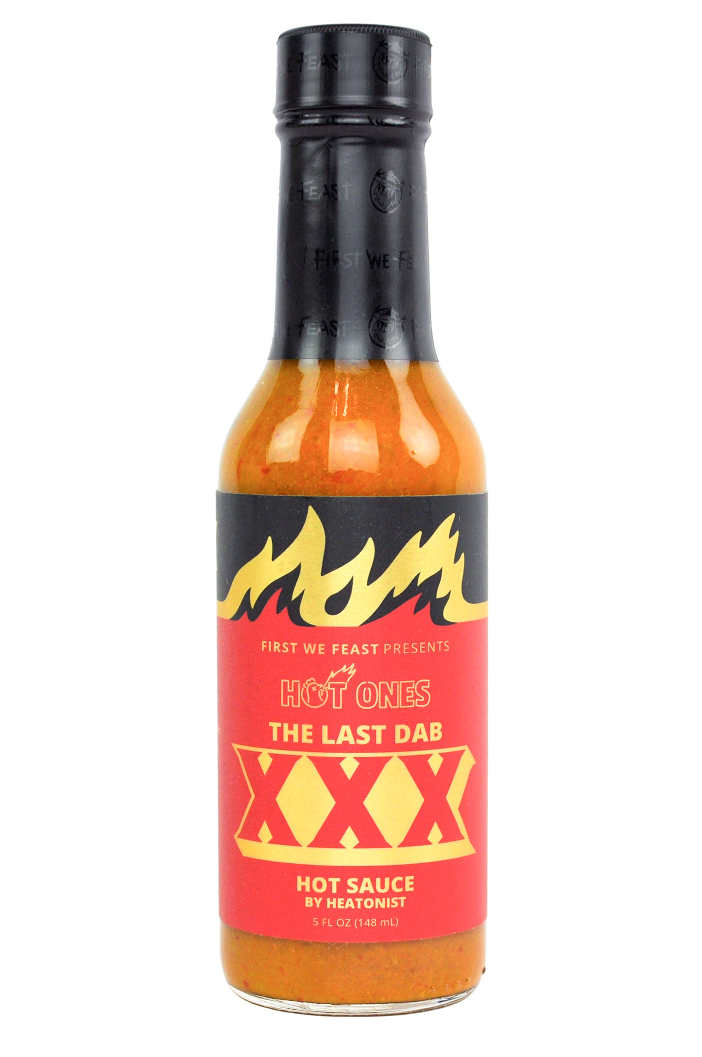 heatonist-hot-ones-sauce-piquante-trio-classic-calientes-dab image 5