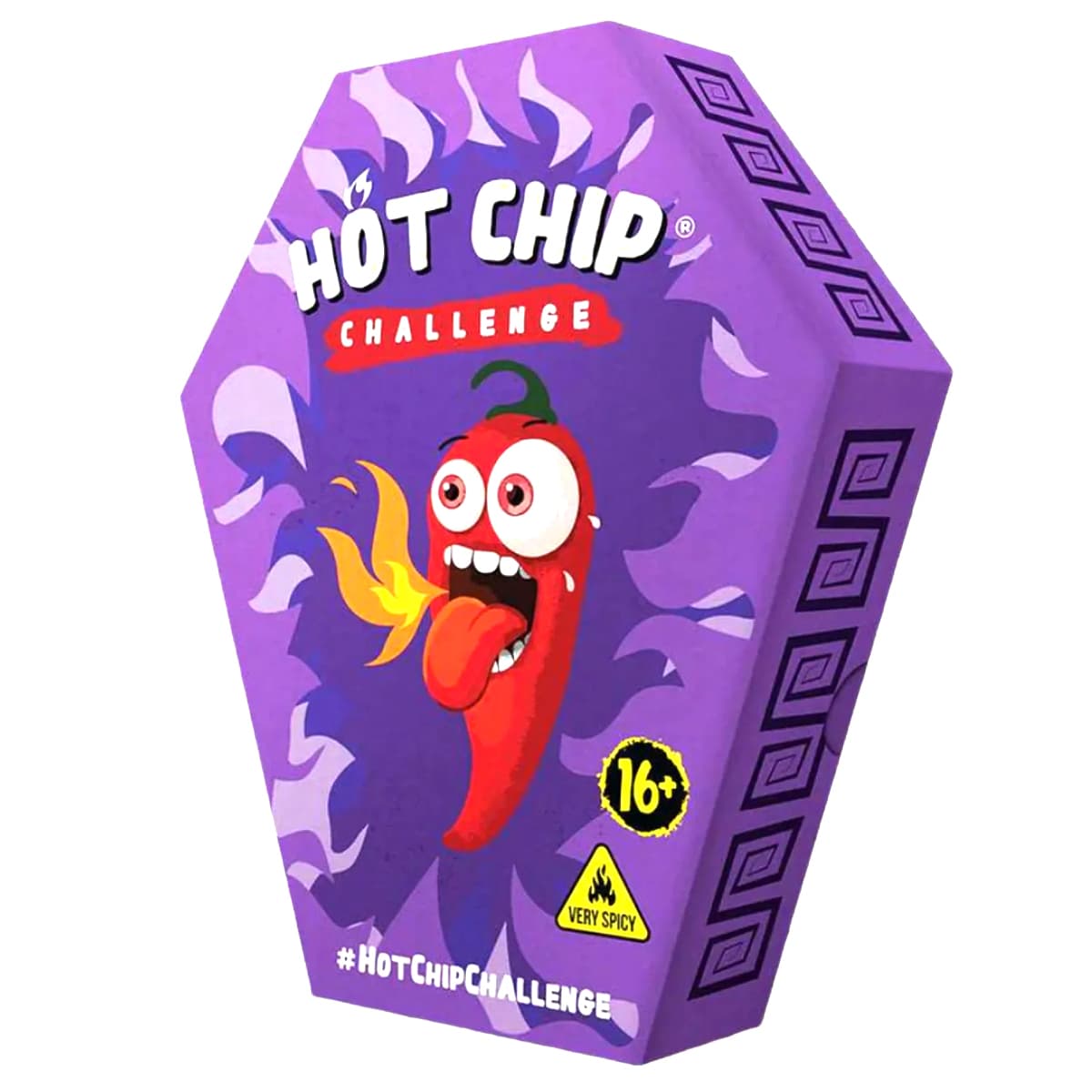 hot-chip-challenge-chips-la-plus-piquante-carolina-reaper image 1