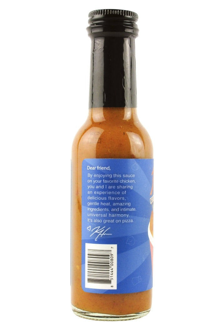 heatonist-keith-s-chicken-sauce-piquante-ranch-poulet image 5