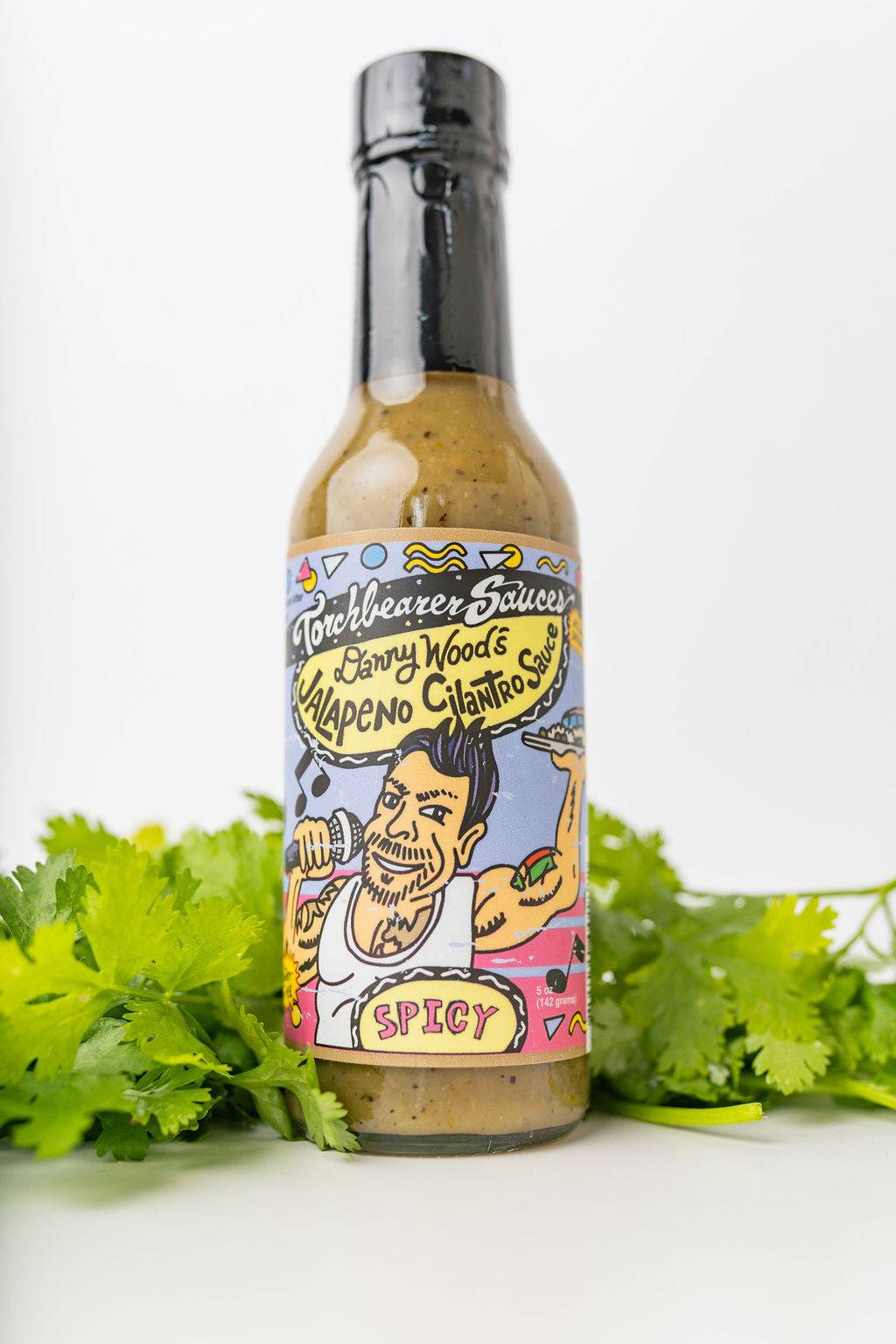 torchbearer-danny-wood-jalapeno-cilantro-lot-3-sauces-vertes image 4