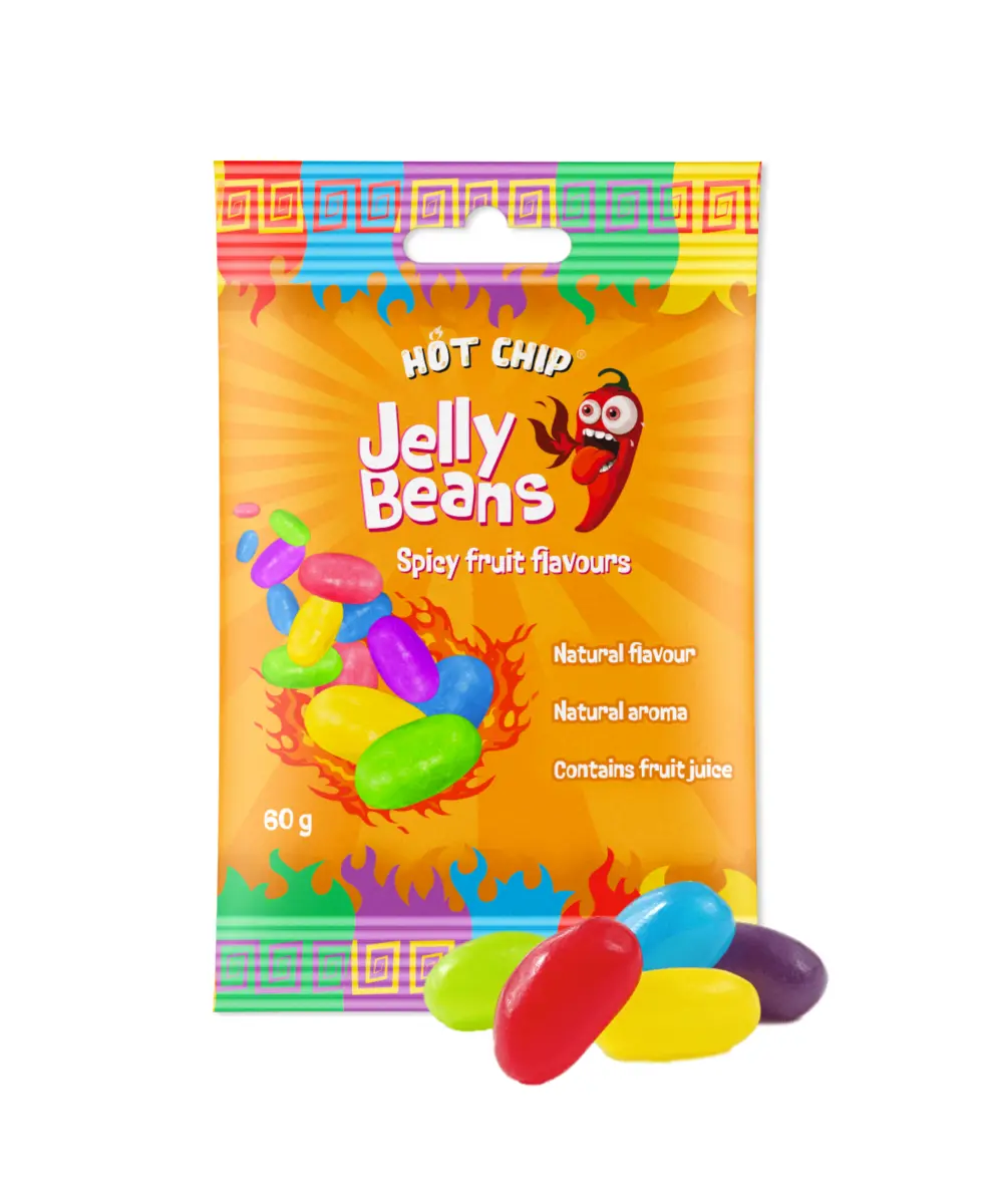 hot-chip-jelly-beans-bonbons-piquants-60-g-fruits-chili image 1