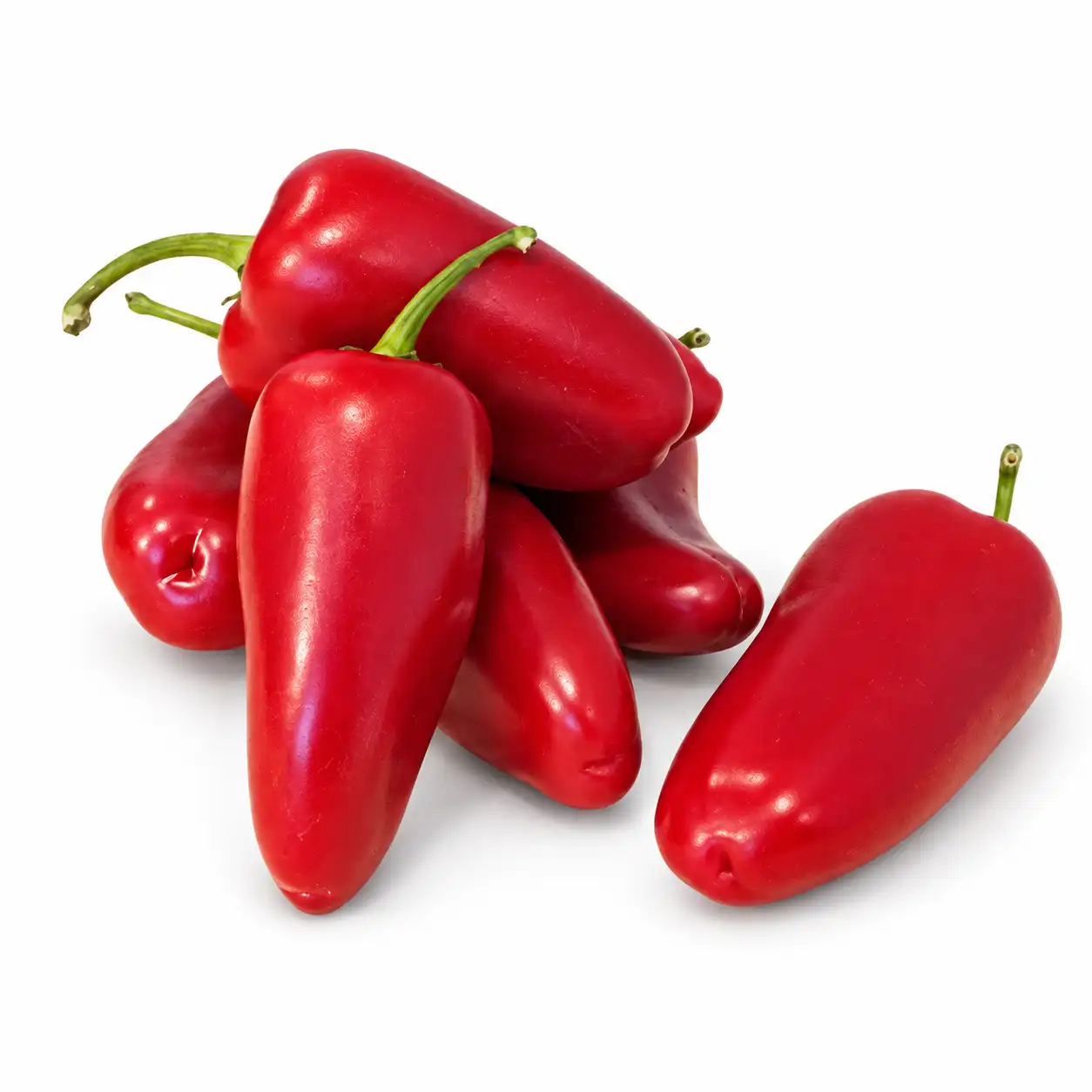 maison-piquante-jalape-o-rouge-frais-piment-mexicain-200-g image 1