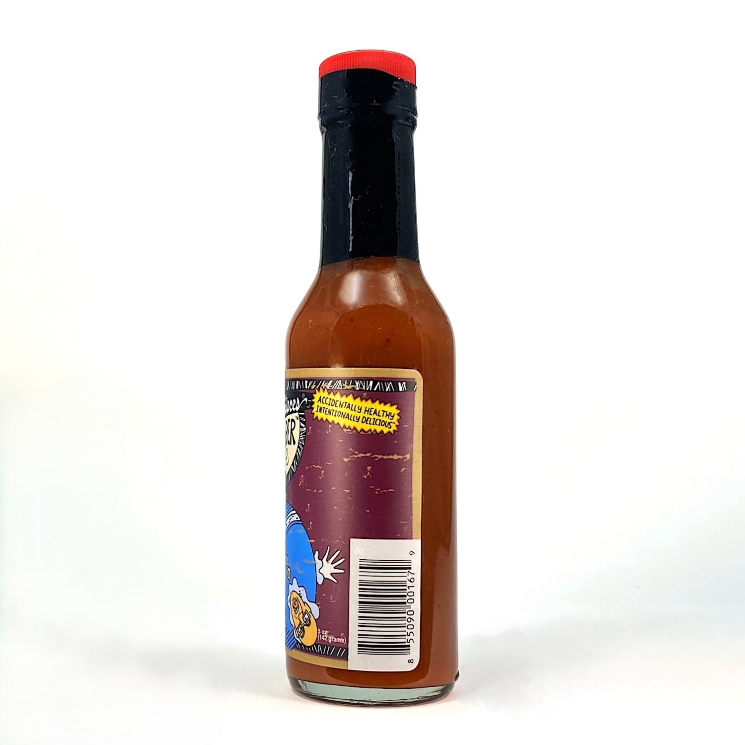 torchbearer-plum-reaper-sauce-piquante-prune-sucr-e-reaper image 4