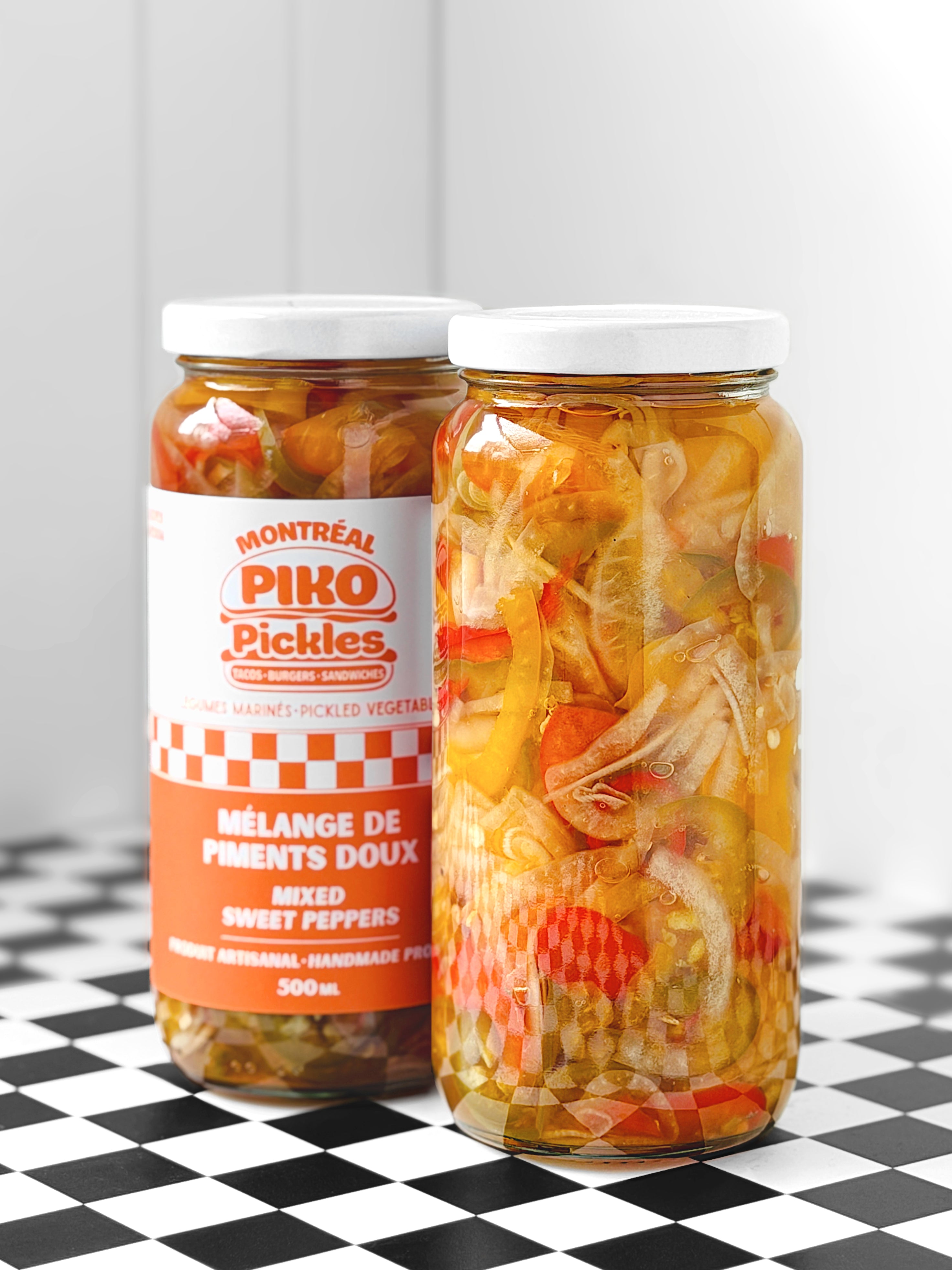 piko-peppers-piko-pickles-piments-marin-s-jalapeno-doux image 2